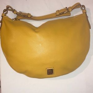Large Dooney & Bourke Handbag